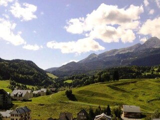 Appartamento Miribel-Lanchâtre Registrazione all'aperto 8