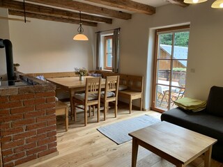 Casa per le vacanze Grundlsee Caratteristiche 4