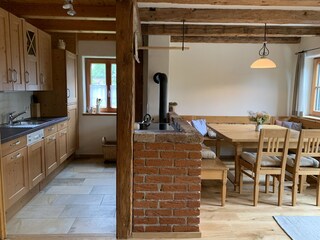 Casa per le vacanze Grundlsee Caratteristiche 3