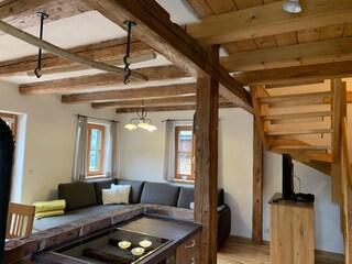 Casa per le vacanze Grundlsee Caratteristiche 5