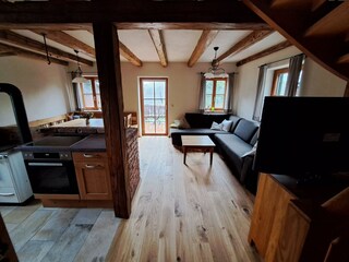 Casa per le vacanze Grundlsee Caratteristiche 7