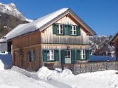 Casa per le vacanze Grundlsee Registrazione all'aperto 1