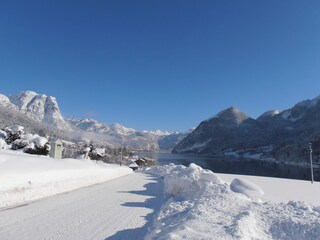 Casa per le vacanze Grundlsee Ambiente 23