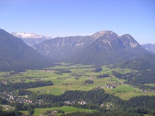 Casa per le vacanze Grundlsee Ambiente 26