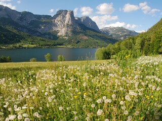 der Grundlsee