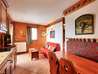 Apartment Val Thorens  19