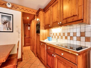 Apartment Val Thorens  20