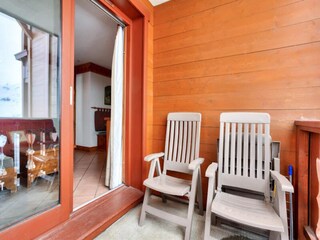 Apartment Val Thorens  22