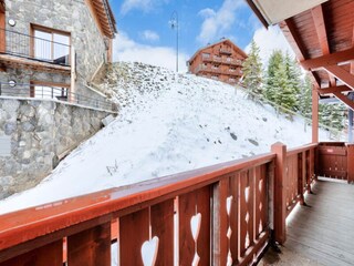 Apartment Val Thorens  8