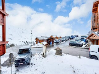 Apartment Val Thorens  12
