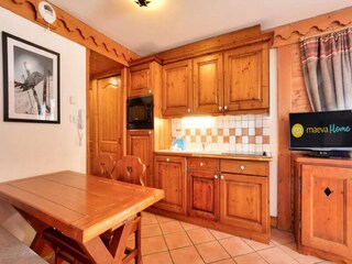Apartment Val Thorens  14