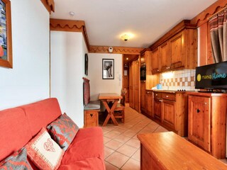 Apartment Val Thorens  16