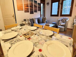 Apartment Notre-Dame-de-Bellecombe  12