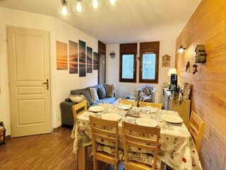 Apartment Notre-Dame-de-Bellecombe  15