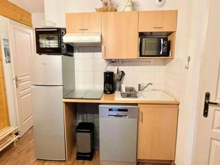 Apartment Notre-Dame-de-Bellecombe  10