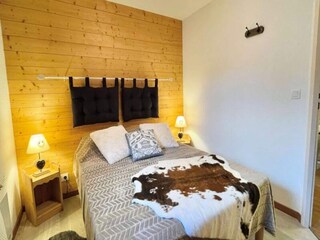 Apartment Notre-Dame-de-Bellecombe  11
