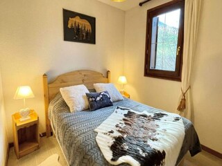 Apartment Notre-Dame-de-Bellecombe  14