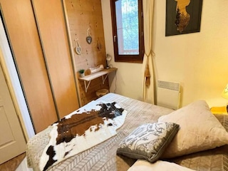 Apartment Notre-Dame-de-Bellecombe  4