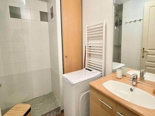 Apartment Notre-Dame-de-Bellecombe  7