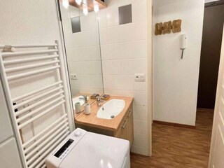 Apartment Notre-Dame-de-Bellecombe  8