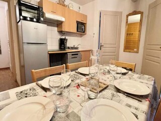 Apartment Notre-Dame-de-Bellecombe  21