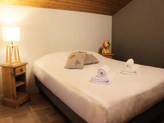 Apartamento La Clusaz  7