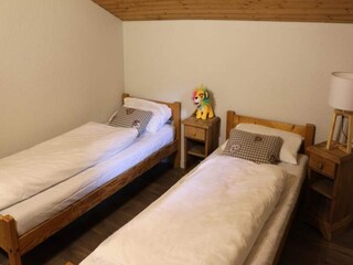 Apartamento La Clusaz  5