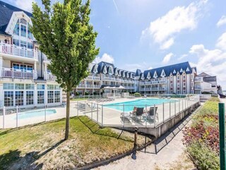 Apartment Noyelles-sur-Mer  21