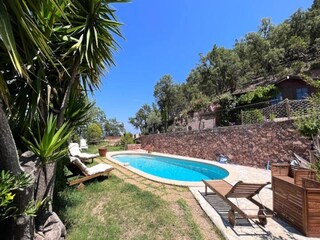 Appartement L'Escaillon  28