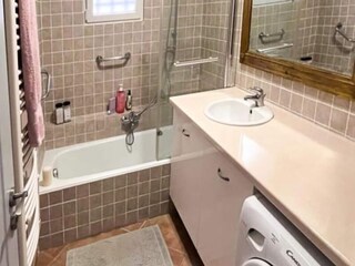 Appartement L'Escaillon  32