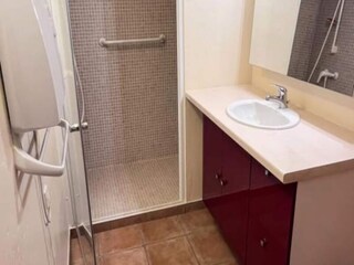 Appartement L'Escaillon  2