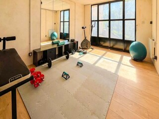 Appartement L'Escaillon  22