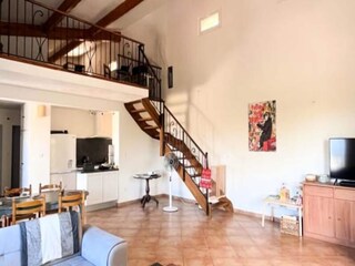 Appartement L'Escaillon  3