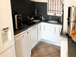 Appartement L'Escaillon  5