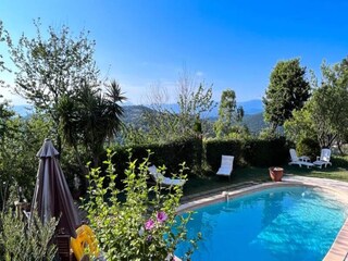 Appartement L'Escaillon  6