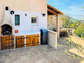 Apartment L'Escaillon  7