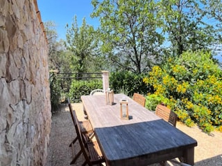 Apartment L'Escaillon  8