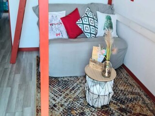 Apartment Talmont-Saint-Hilaire  29
