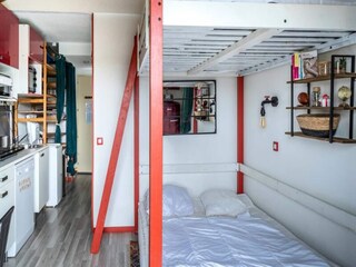 Apartment Talmont-Saint-Hilaire  30