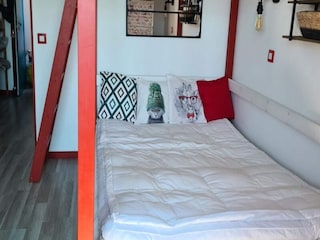 Apartment Talmont-Saint-Hilaire  6