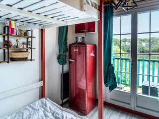 Apartment Talmont-Saint-Hilaire  32