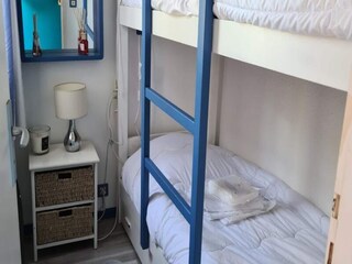 Apartment Talmont-Saint-Hilaire  33