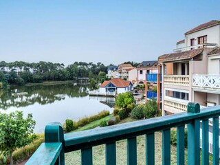 Appartement Talmont-Saint-Hilaire  34