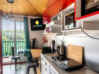 Apartment Talmont-Saint-Hilaire  13