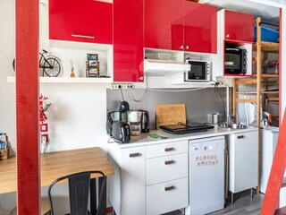 Apartment Talmont-Saint-Hilaire  14