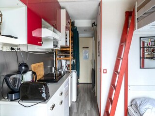 Apartment Talmont-Saint-Hilaire  15