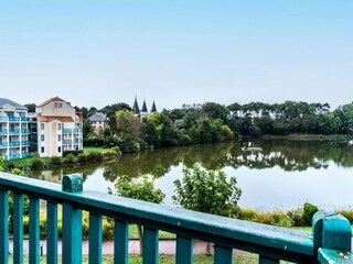 Apartment Talmont-Saint-Hilaire  16