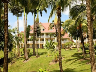 Apartment Sainte-Luce  9
