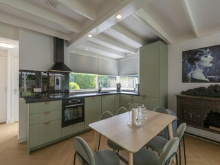 Casa de vacaciones Sint Maartenszee  2