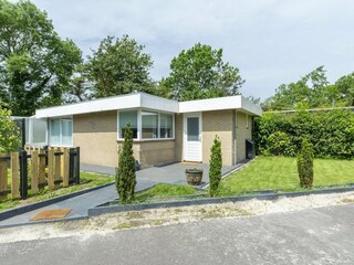 Casa de vacaciones Sint Maartenszee  6
